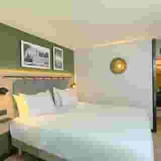 Campanile Epinay sur Orge, 5 of 5