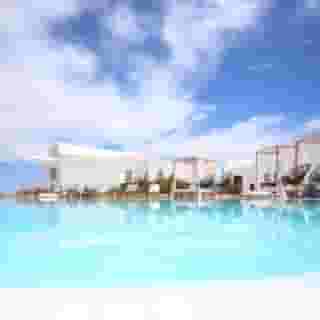 Astro Palace Hotel, 5 of 5