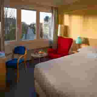 Parc Belle-Vue, 3 of 5