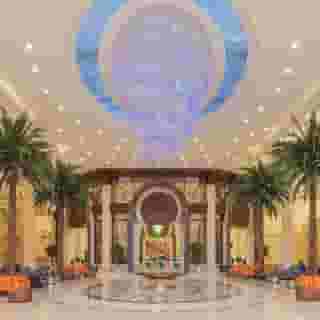 Triumph Luxury Hotel, 6 of 6