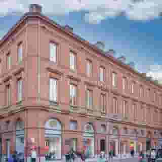 Plaza Hotel Capitole Toulouse, 1 of 5