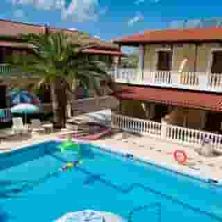Anadiomeni Apartments, 1 of 5