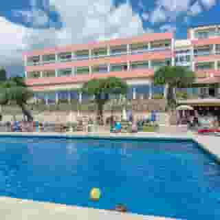 Alexandros Hotel, 2 of 5