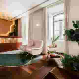 The Vintage Lisboa, 2 of 5