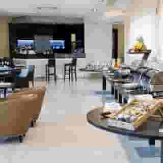 Radisson Blu Ghr Hotel Rome, 4 of 5