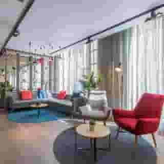 Holiday Inn Express Brussels Grand Place, 2 of 5