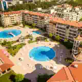 Aparthotel Royal Sun, 4 of 5