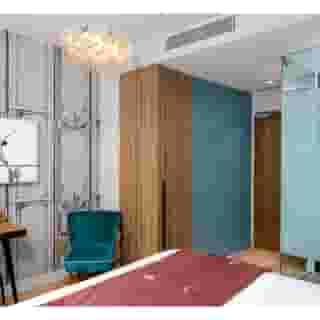Lyric Hotel Paris, 6 of 6