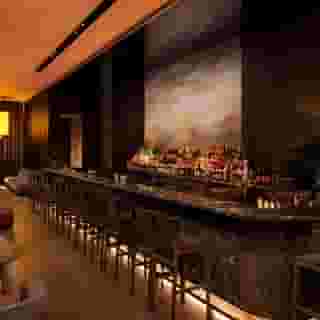 Pan Pacific London, 2 of 5