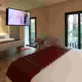 Cram Hotel, 3 of 5