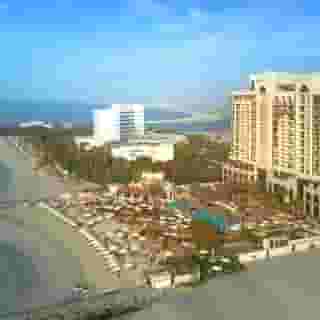 Ajman Saray Luxury Collection Resort, 1 of 5