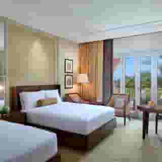 The Ritz Carlton Dubai, 4 of 5