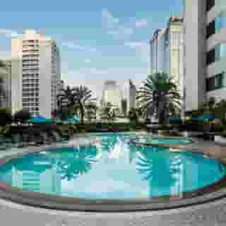 Rembrandt Residences Bangkok, 1 of 5