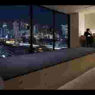 Nine Hours Shinjuku North, 4 of 5