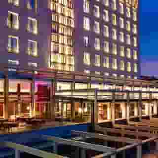 Metropol Palace, 2 of 5