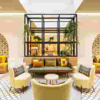 Citadines Toison d'Or Brussels, 4 of 5