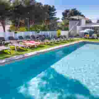 GHT Sa Riera, 2 of 5