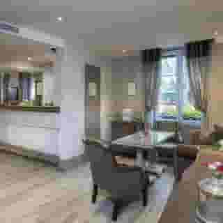 Cluny Square, 3 of 5