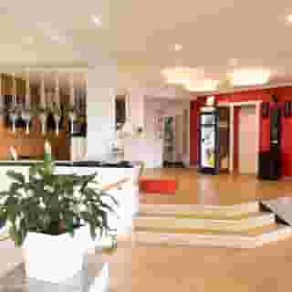 Scandic Berlin Kurfurstendamm, 5 of 5