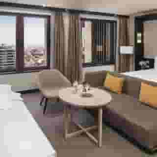 Meliá Barcelona Sarriá, 5 of 5