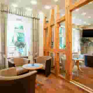 Comfort Hotel Am Kurpark, 3 of 5