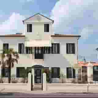 Villa Gasparini, 1 of 5