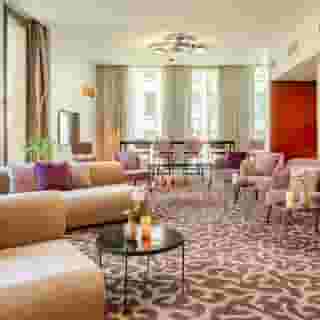 Crowne Plaza Amsterdam-South, 5 of 5