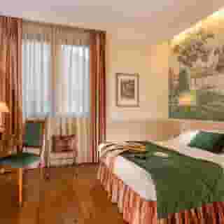 Hotel Donna Laura Palace, 6 of 6