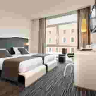 Best Western Premier Hotel Royal Santina, 3 of 5