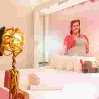 The Corner London City, 5 of 5