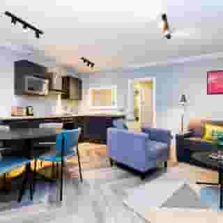 Staycity Aparthotel Christchurch, 6 of 6