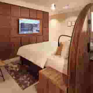 Met Hotel Amsterdam, 6 of 6