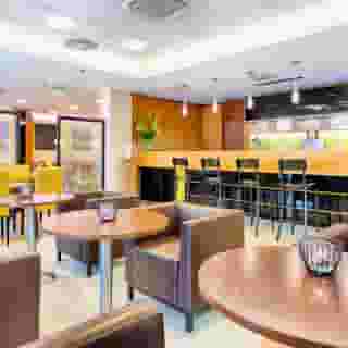 Achat Hotel Budapest, 3 of 5