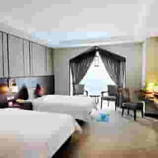Al Meroz Hotel Bangkok (SHA), 2 of 5