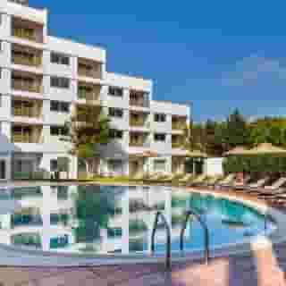 The Patio Suite Hotel, 3 of 5