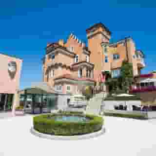 Hotel Schloss Monchstein, 6 of 6