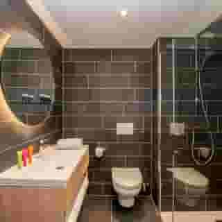 Aparthotel Adagio Zurich Center, 2 of 5