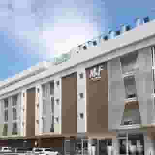 M&F Hotel, 1 of 5