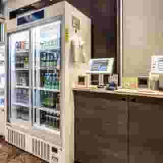 APA Hotel Roppongi Six, 5 of 5