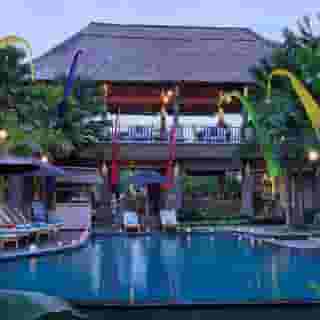 The Sankara Resort by Pramana, 1 of 5