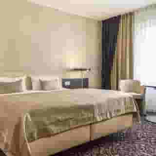 Alvisse Parc Hotel, 6 of 6
