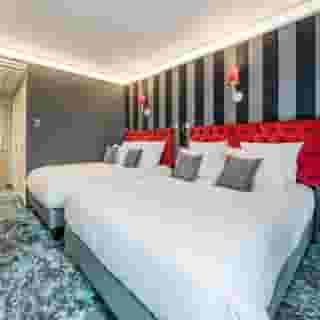 Hotel Dali - Paris Val d'Europe, 4 of 5