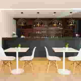 Sport Hotel A Seleção, 5 of 5