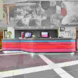 Holiday Inn Paris La Villette, 5 of 5