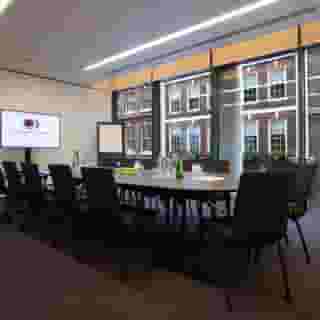 DoubleTree by Hilton London - Tower of London, 1 of 5