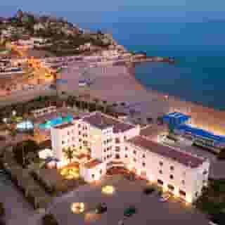 Baia D'Oro Hotel, 3 of 5