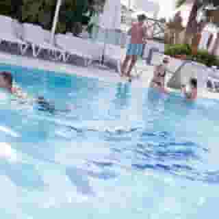 Playa De La Luz Hotel, 4 of 5