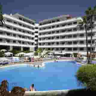 Andorra Hotel and Apartments, 5 of 5