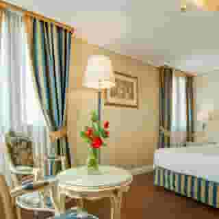 Hotel Antiche Figure, 4 of 5