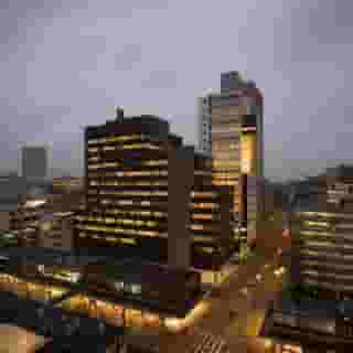The James Hotel Rotterdam, 6 of 6